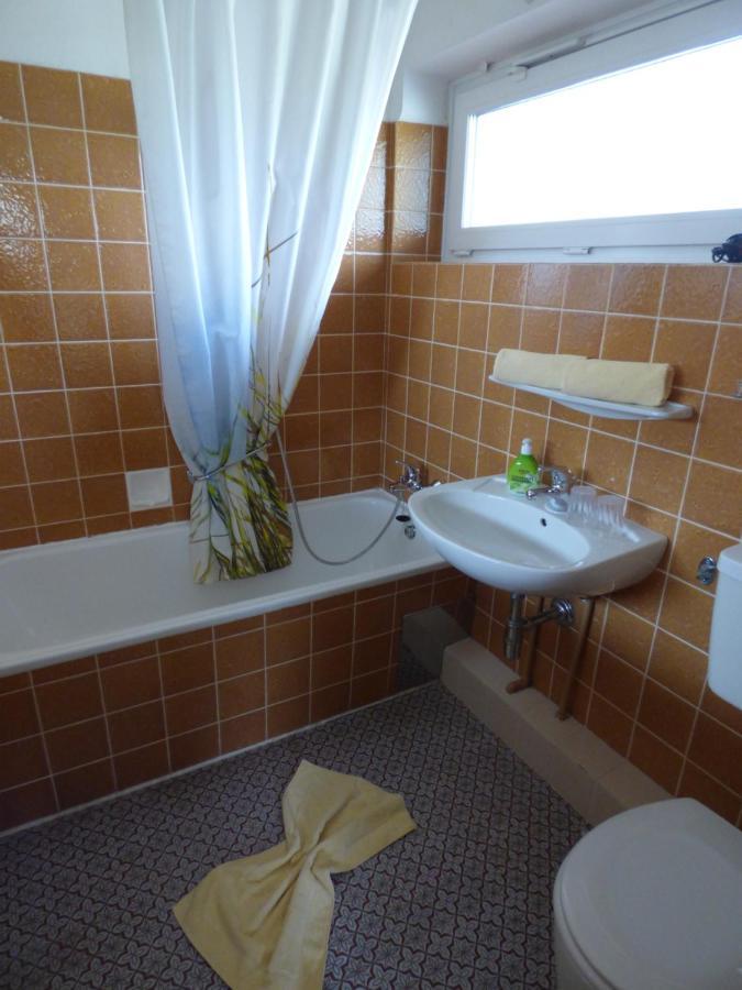 Hotel Haus Alpenland Tannheim Exteriér fotografie