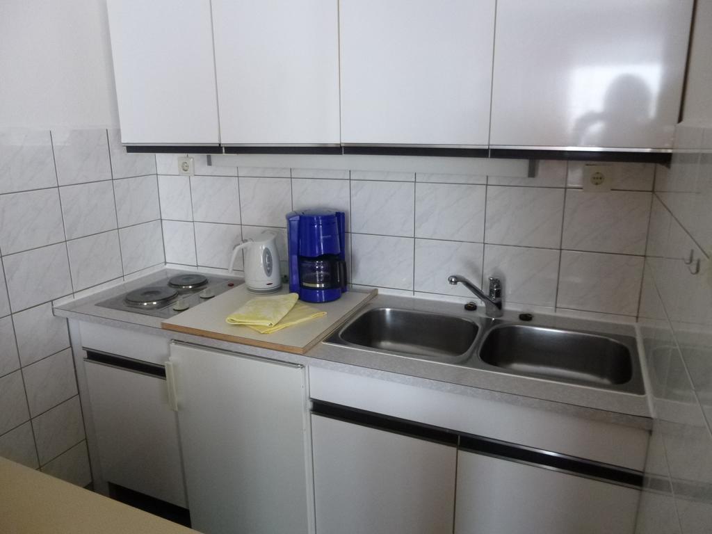 Hotel Haus Alpenland Tannheim Pokoj fotografie